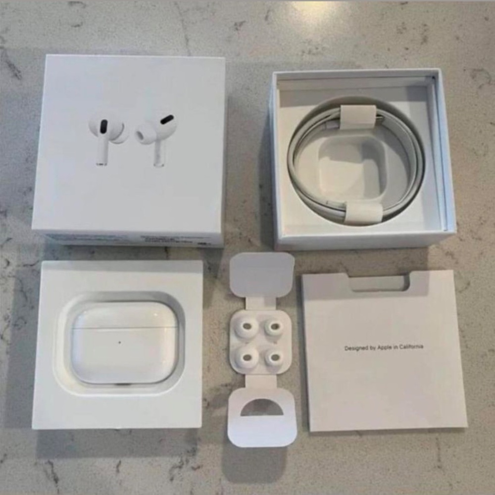 Apple AirPods Pro 2